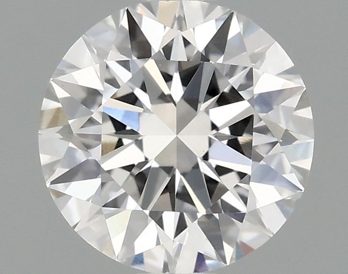 Lab Grown Diamond 0,97Ct E-VVS2 Round - IGILG797640217 1