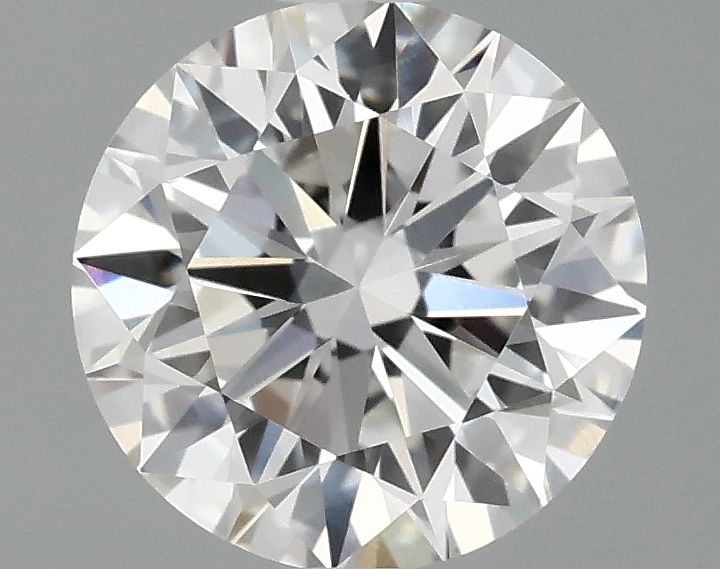 Lab Grown Diamond 1,04Ct D-VVS2 Round - IGILG798601965 1