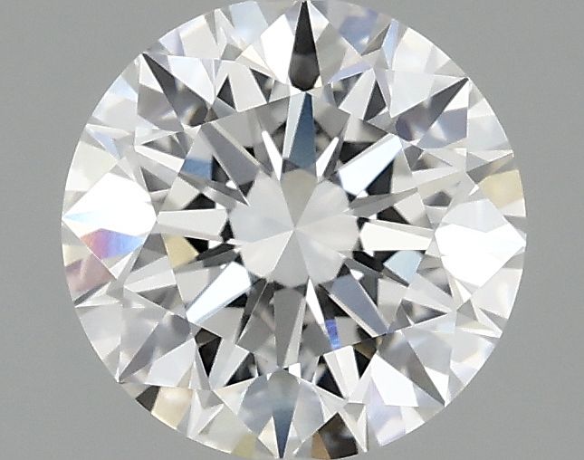 Lab Grown Diamond 1,54Ct D-VVS2 Round - IGILG782685632 1