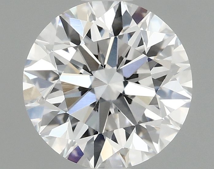 Lab Grown Diamond 1,04Ct D-VVS2 Round - IGILG784601564 1