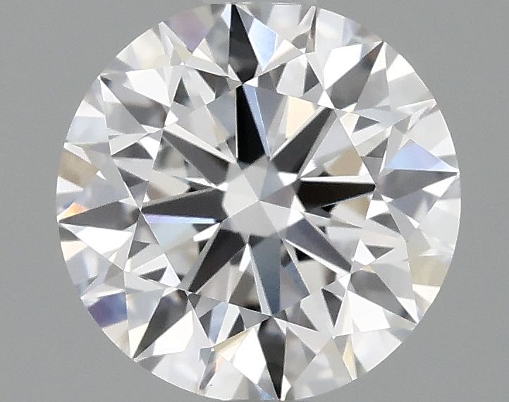 Lab Grown Diamond 1,52Ct E-VVS2 Round - IGILG770661751 1