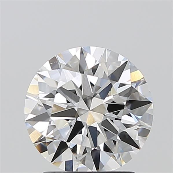Lab Grown Diamond 2,06Ct F-VVS2 Round - IGILG818688645 1