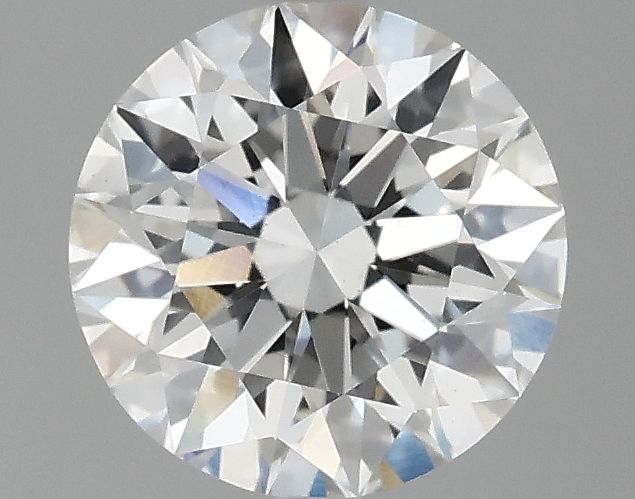 Lab Grown Diamond 1,57Ct D-VS1 Round - IGILG784693735 1