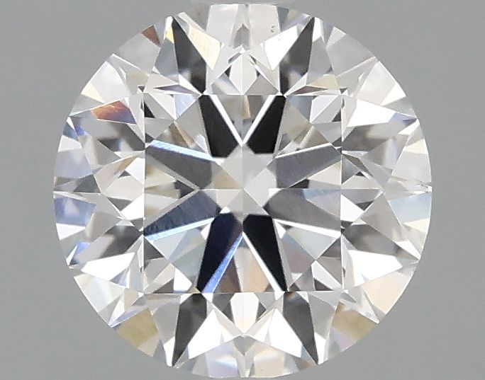 Lab Grown Diamond 1,59Ct E-VS1 Round - IGILG787675537 1