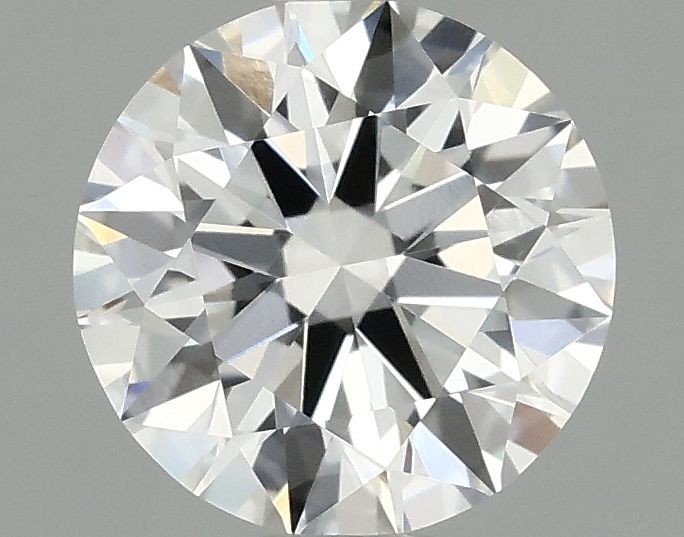 Lab Grown Diamond 0,97Ct E-VVS2 Round - IGILG797657273 1