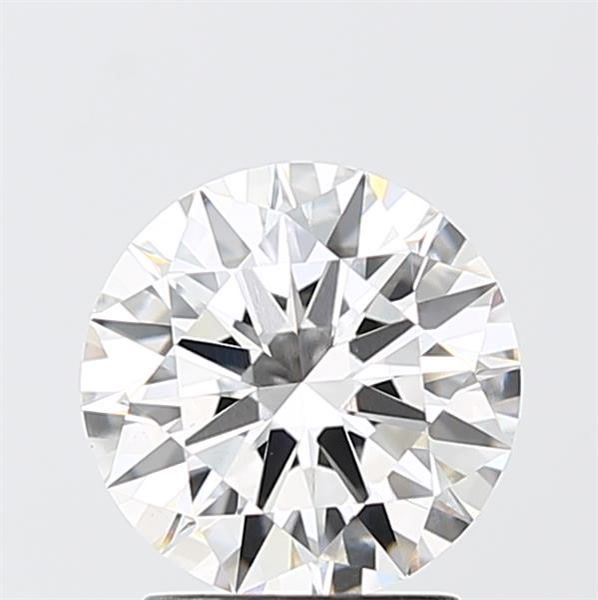 Lab Grown Diamond 2Ct F-VVS2 Round - IGILG816628165 1