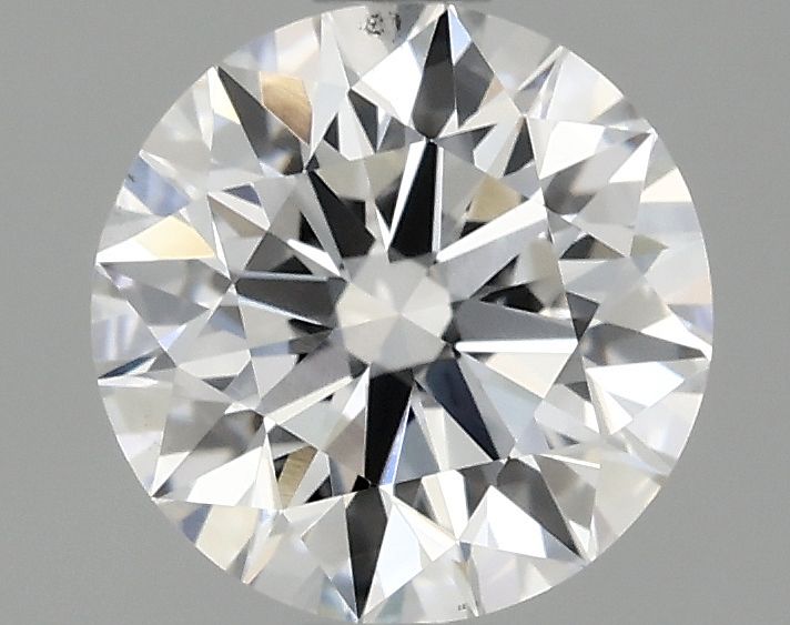 Lab Grown Diamond 1,03Ct D-VS2 Round - IGILG801673167 1