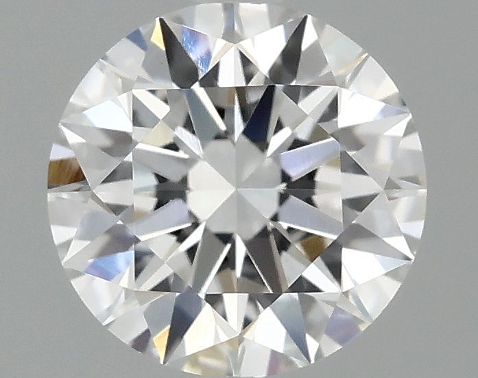 Lab Grown Diamond 1,1Ct E-VS1 Round - IGILG797654684 1