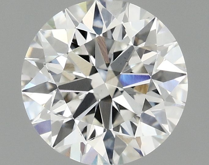 Lab Grown Diamond 1,1Ct E-VS1 Round - IGILG797641925 1