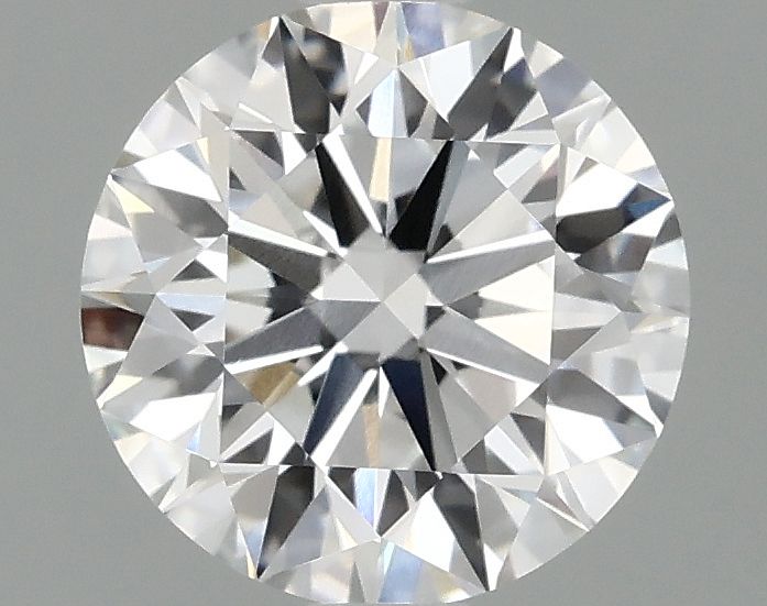 Lab Grown Diamond 1,54Ct D-VVS2 Round - IGILG786664573 1
