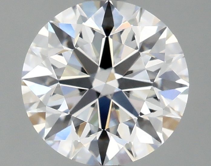 Lab Grown Diamond 2,08Ct E-VVS2 Round - IGILG770660666 1