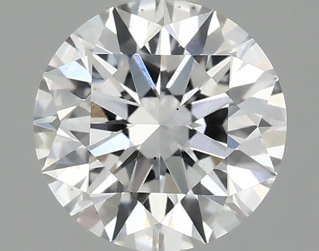 Lab Grown Diamond 1,03Ct E-VS2 Round - IGILG788608996 1