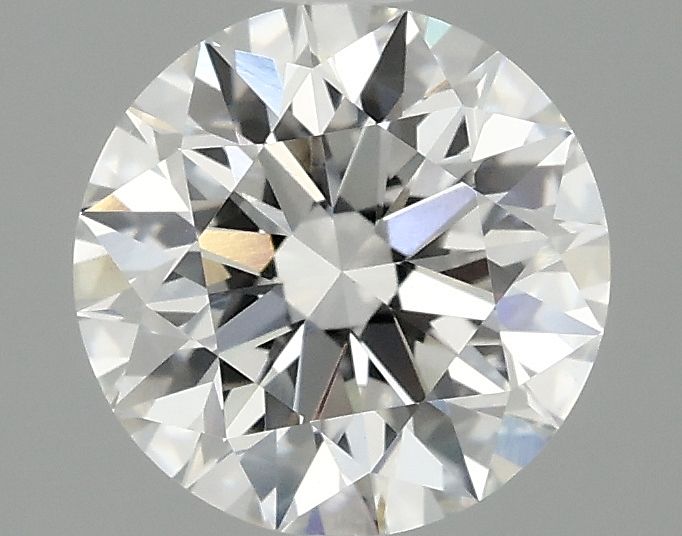 Lab Grown Diamond 1,98Ct E-VS1 Round - IGILG787604207 1