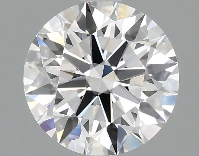 Lab Grown Diamond 1,52Ct E-VS1 Round - IGILG786605054 1
