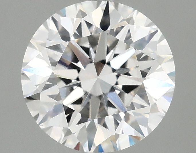 Lab Grown Diamond 1,98Ct E-VS1 Round - IGILG777611278 1