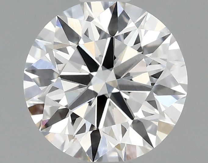Lab Grown Diamond 1,01Ct E-VS1 Round - IGILG778653061 1