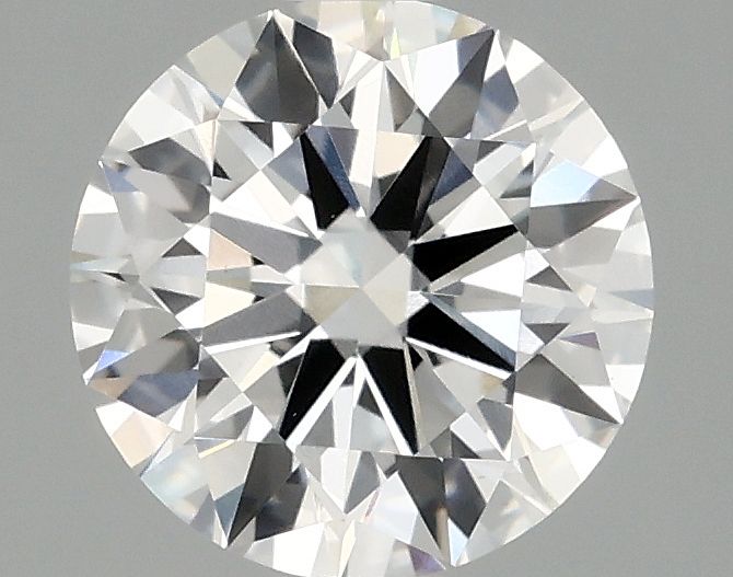 Lab Grown Diamond 1,52Ct E-VS1 Round - IGILG778603735 1