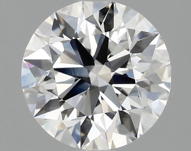 Lab Grown Diamond 1,45Ct E-VS1 Round - IGILG784692860 1