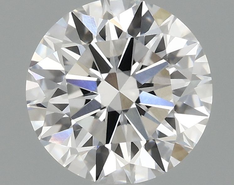 Lab Grown Diamond 1,1Ct E-VS1 Round - IGILG797652419 1