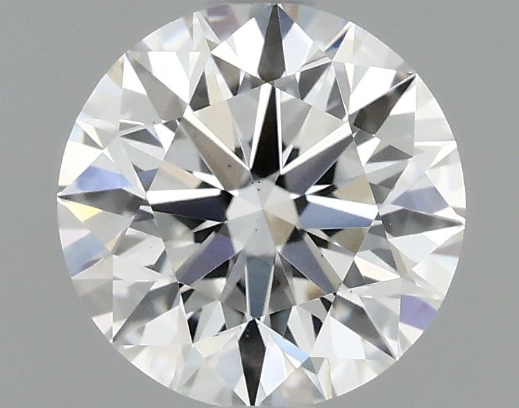 Lab Grown Diamond 1,1Ct E-VS2 Round - IGILG797655349 1