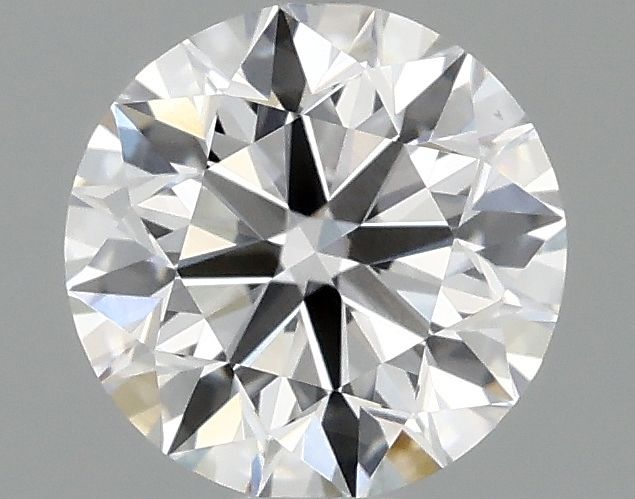 Lab Grown Diamond 1,03Ct D-VS1 Round - IGILG797639928 1