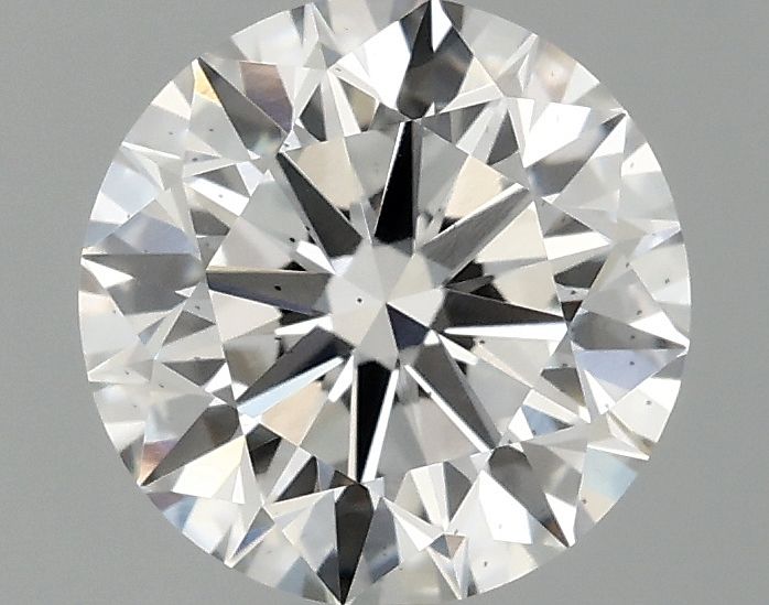 Lab Grown Diamond 1,03Ct E-VS2 Round - IGILG797656739 1