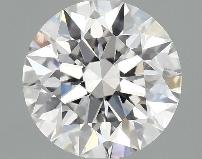 Lab Grown Diamond 1,54Ct D-VVS2 Round - IGILG782683310 1