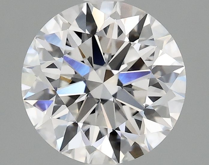 Lab Grown Diamond 1,98Ct E-VVS2 Round - IGILG778681217 1