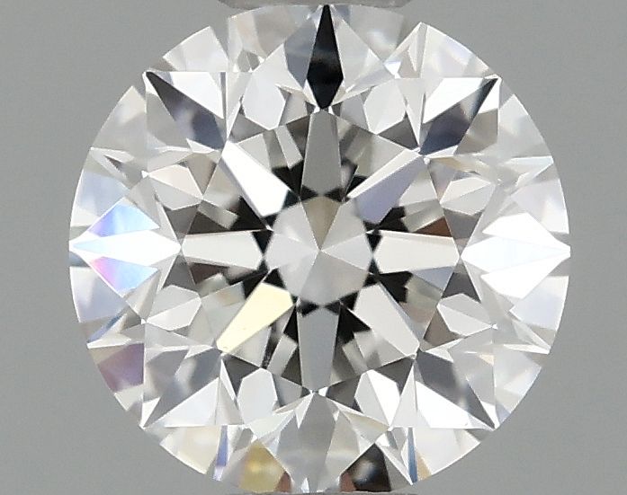 Lab Grown Diamond 0,97Ct E-VVS2 Round - IGILG720509291 1