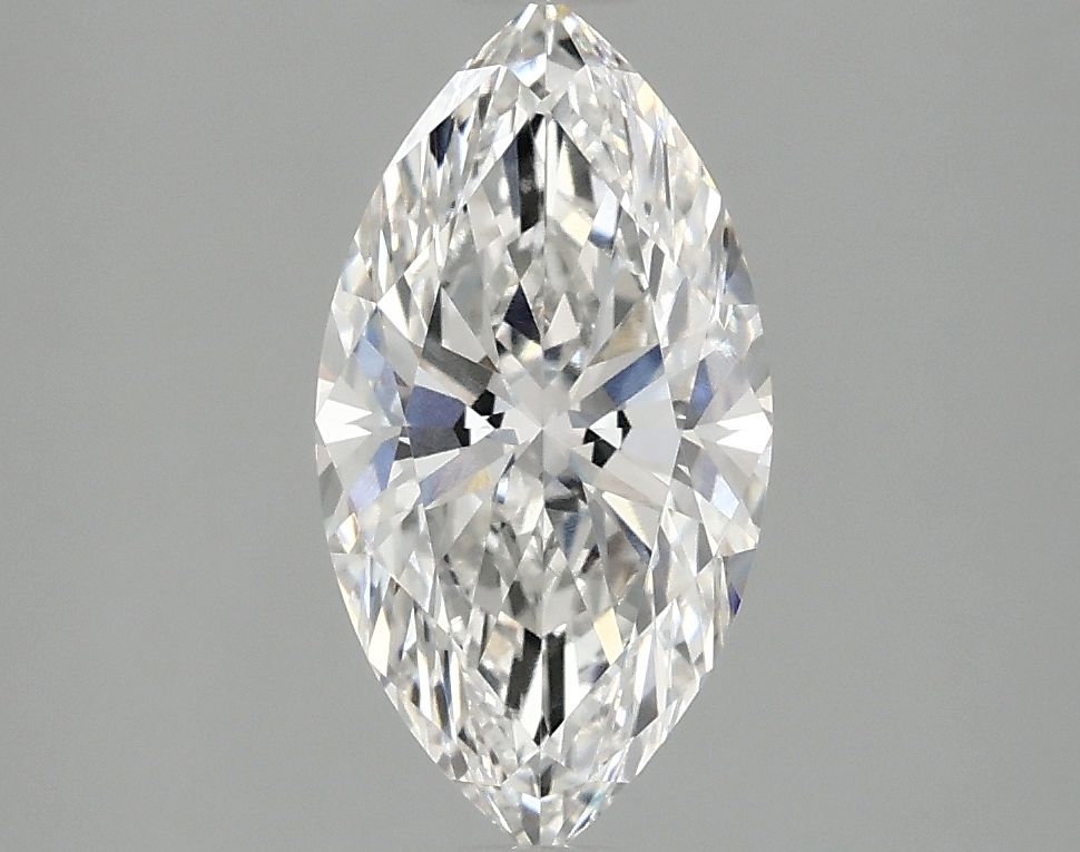 Lab Grown Diamond 1,51Ct E-VVS2 Marquise - IGILG784639867 1