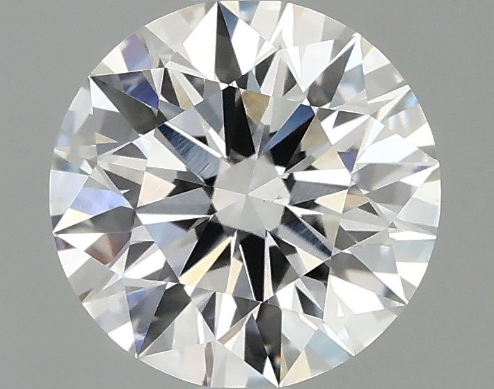 Lab Grown Diamond 1,52Ct E-VS1 Round - IGILG778677217 1