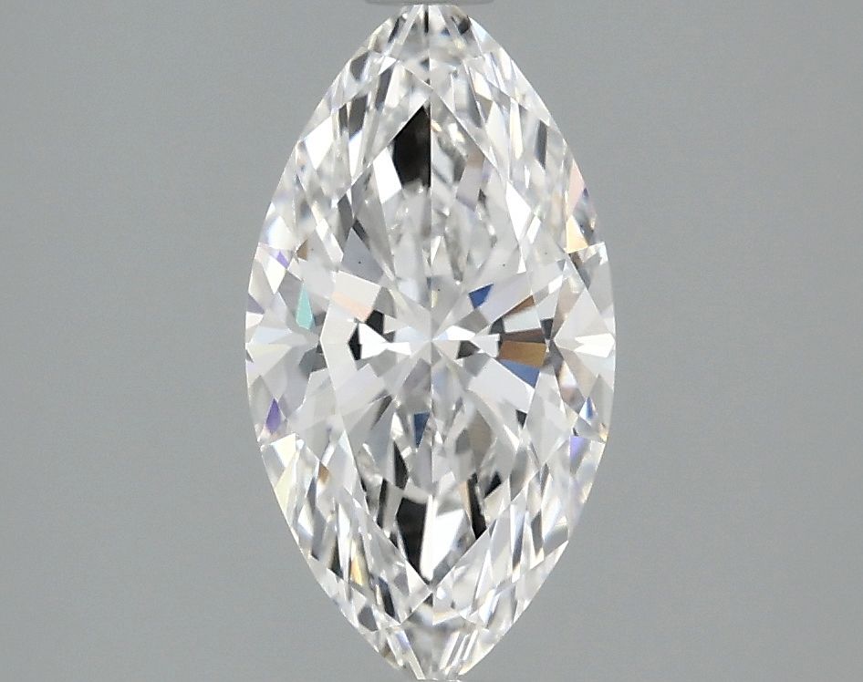 Lab Grown Diamond 1,53Ct E-VS1 Marquise - IGILG782624445 1