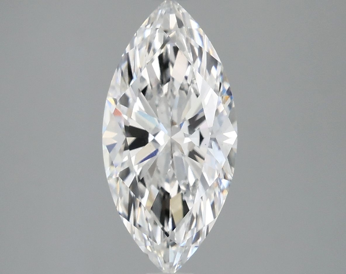 Lab Grown Diamond 2,57Ct E-VS1 Marquise - IGILG788615671 1
