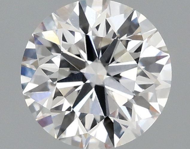 Lab Grown Diamond 1,49Ct E-VS1 Round - IGILG788665937 1