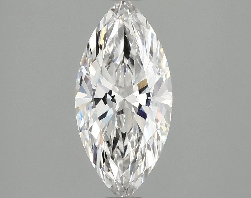 Lab Grown Diamond 1,49Ct E-VVS2 Marquise - IGILG788694318 1