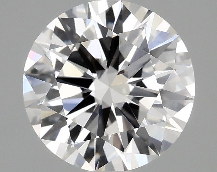 Lab Grown Diamond 1,53Ct E-VVS2 Round - IGILG788660856 1