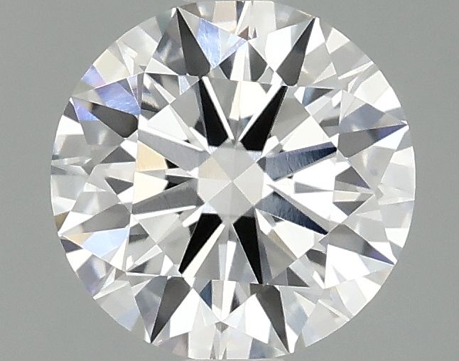 Lab Grown Diamond 1,56Ct D-VVS2 Round - IGILG789629650 1