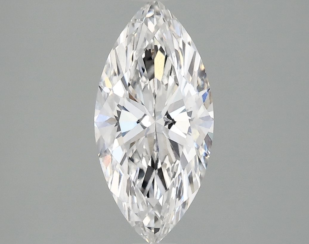 Lab Grown Diamond 1,52Ct E-VS1 Marquise - IGILG784639541 1