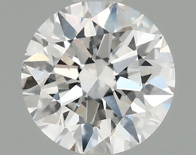 Lab Grown Diamond 1,01Ct E-VS2 Round - IGILG801655263 1