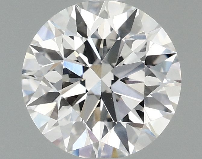 Lab Grown Diamond 1,01Ct E-VVS2 Round - IGILG801655525 1