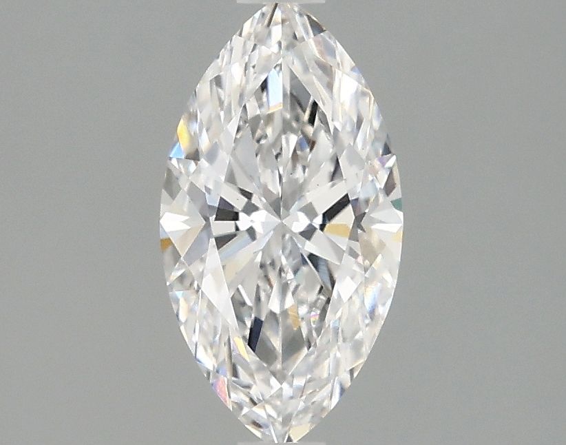 Lab Grown Diamond 1,04Ct D-VS2 Marquise - IGILG782630597 1