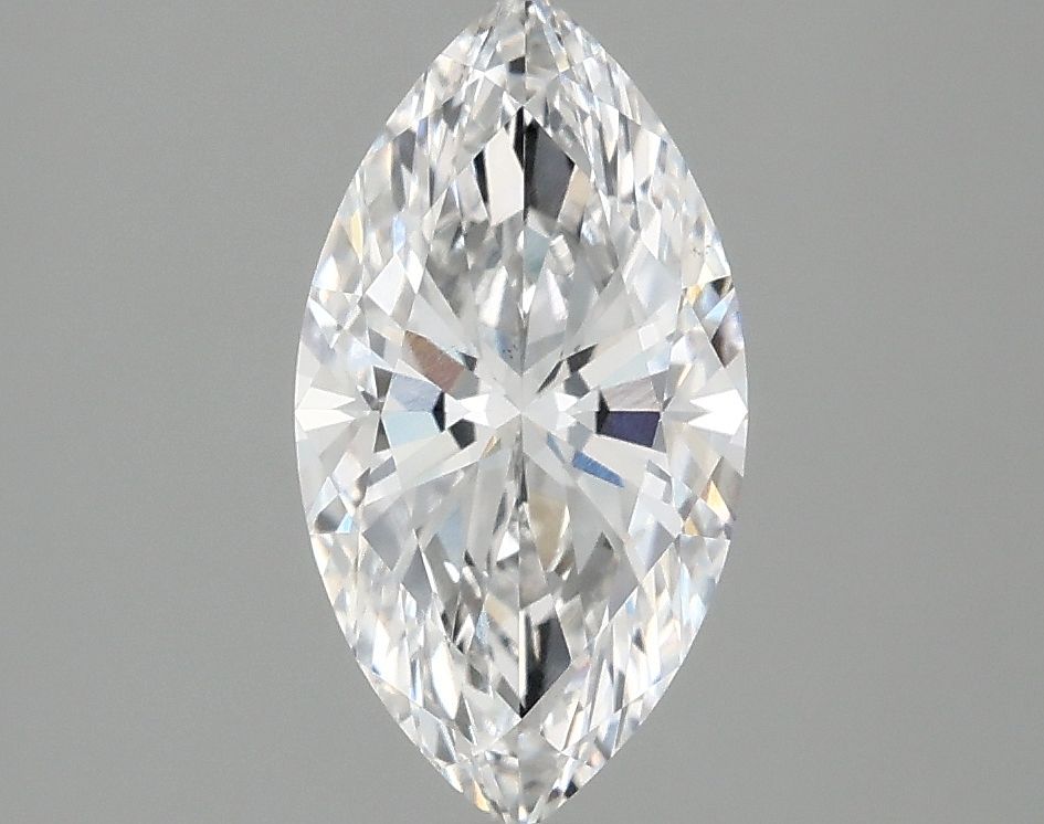 Lab Grown Diamond 1,56Ct D-VS1 Marquise - IGILG784627266 1