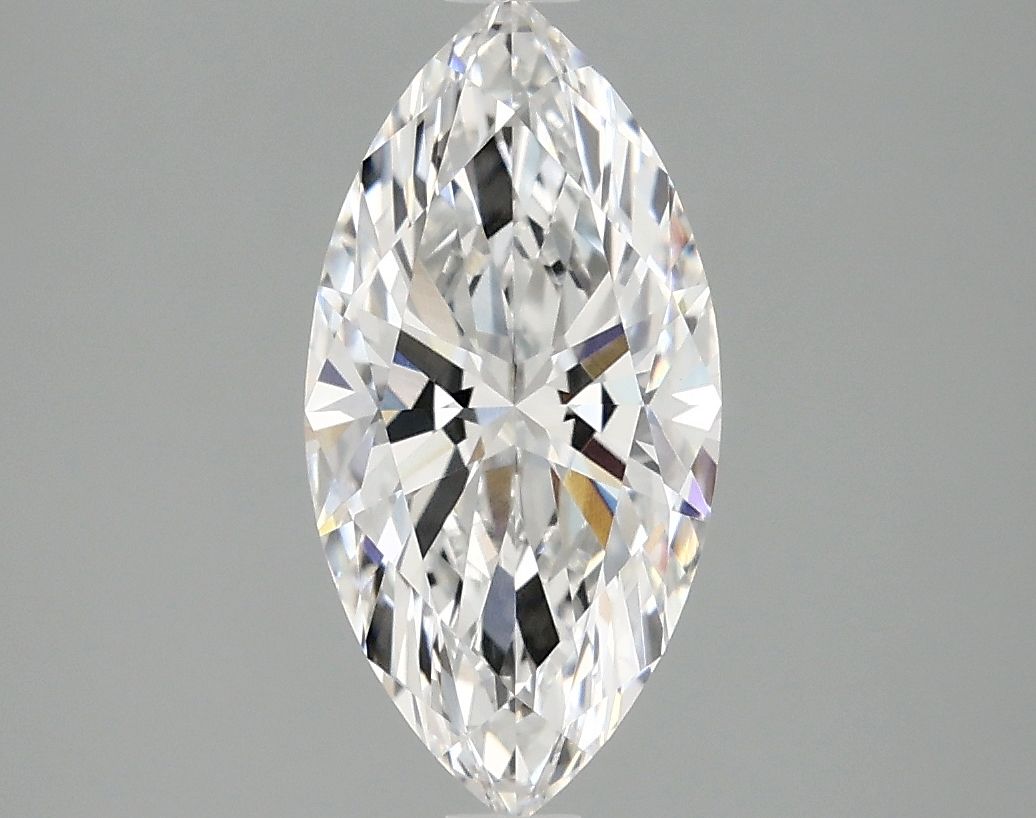Lab Grown Diamond 1,59Ct D-VS1 Marquise - IGILG784666126 1