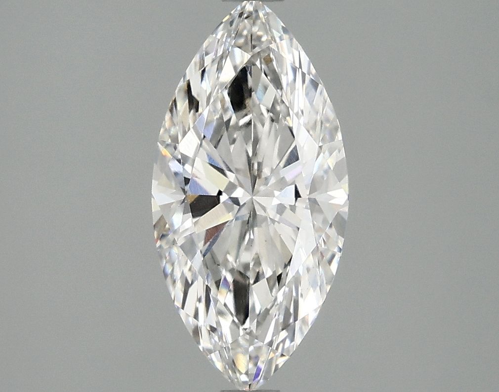 Lab Grown Diamond 1,58Ct F-VS1 Marquise - IGILG784620065 1