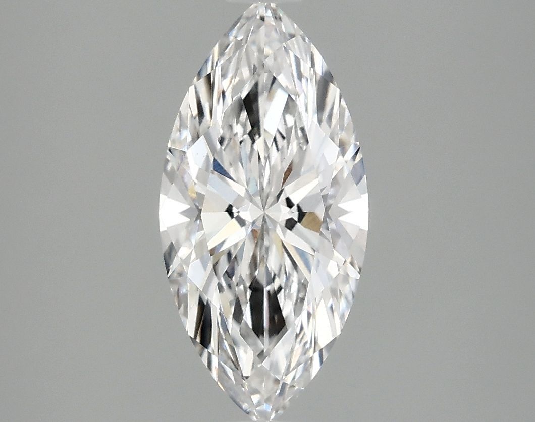 Lab Grown Diamond 1,57Ct D-VS1 Marquise - IGILG784607834 1