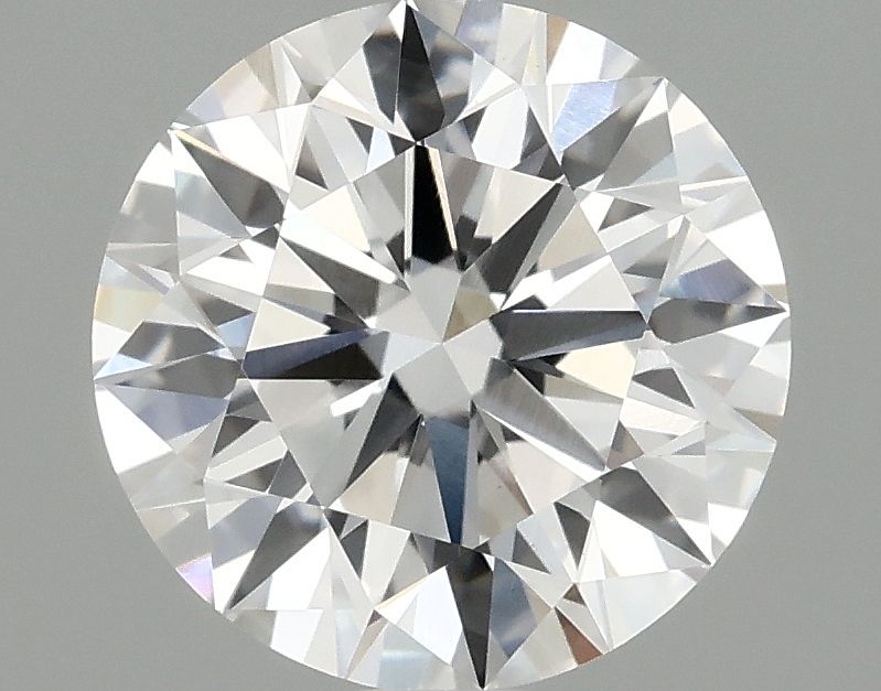 Lab Grown Diamond 1,47Ct E-VVS2 Round - IGILG784682798 1