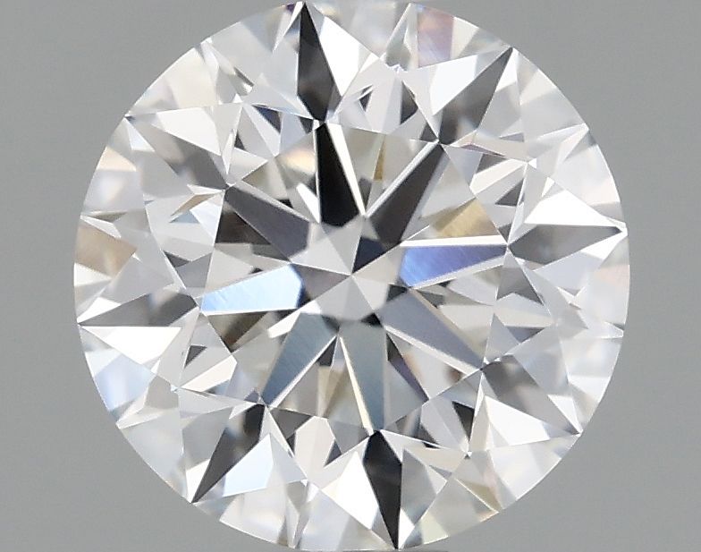 Lab Grown Diamond 1,47Ct E-VVS2 Round - IGILG784619962 1