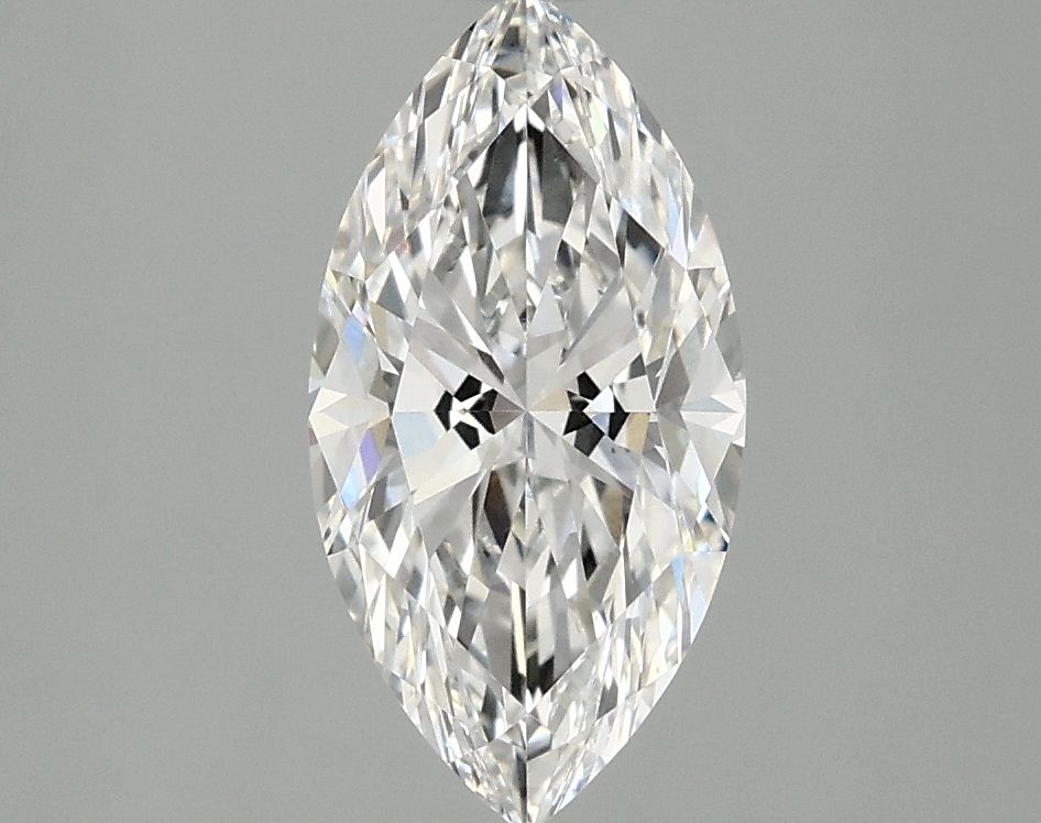 Lab Grown Diamond 1,49Ct E-VVS2 Marquise - IGILG793643674 1