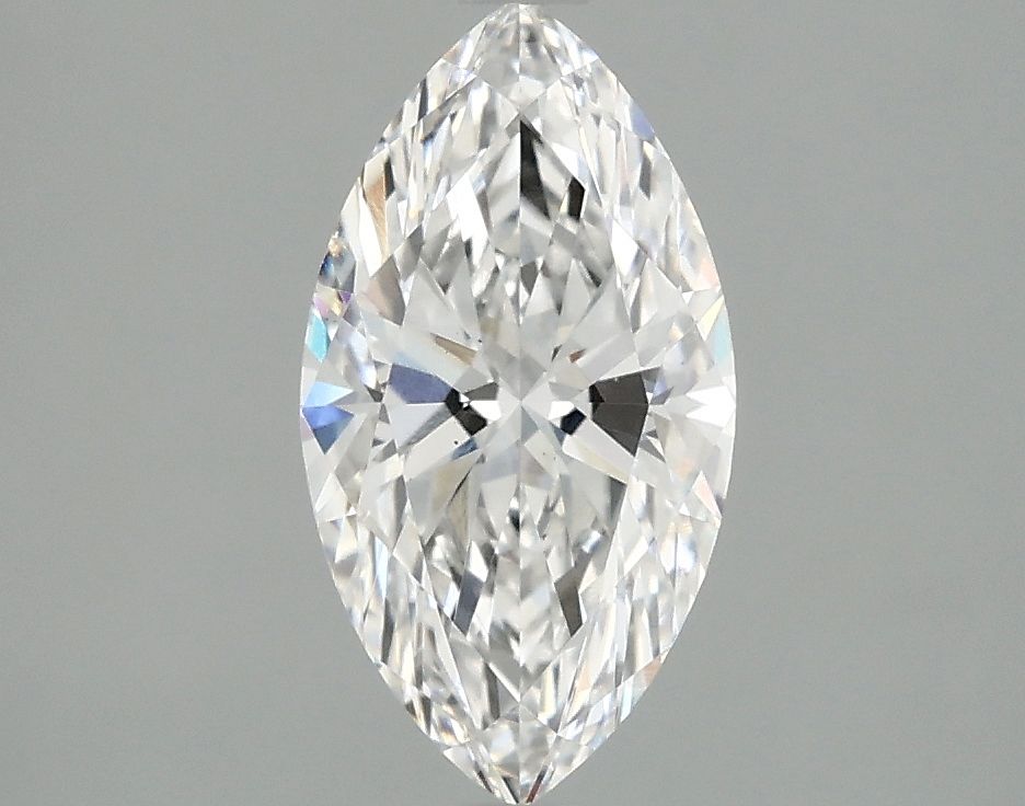 Lab Grown Diamond 1,47Ct E-VS1 Marquise - IGILG787674944 1