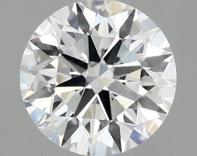 Lab Grown Diamond 1,1Ct E-VS2 Round - IGILG789607703 1
